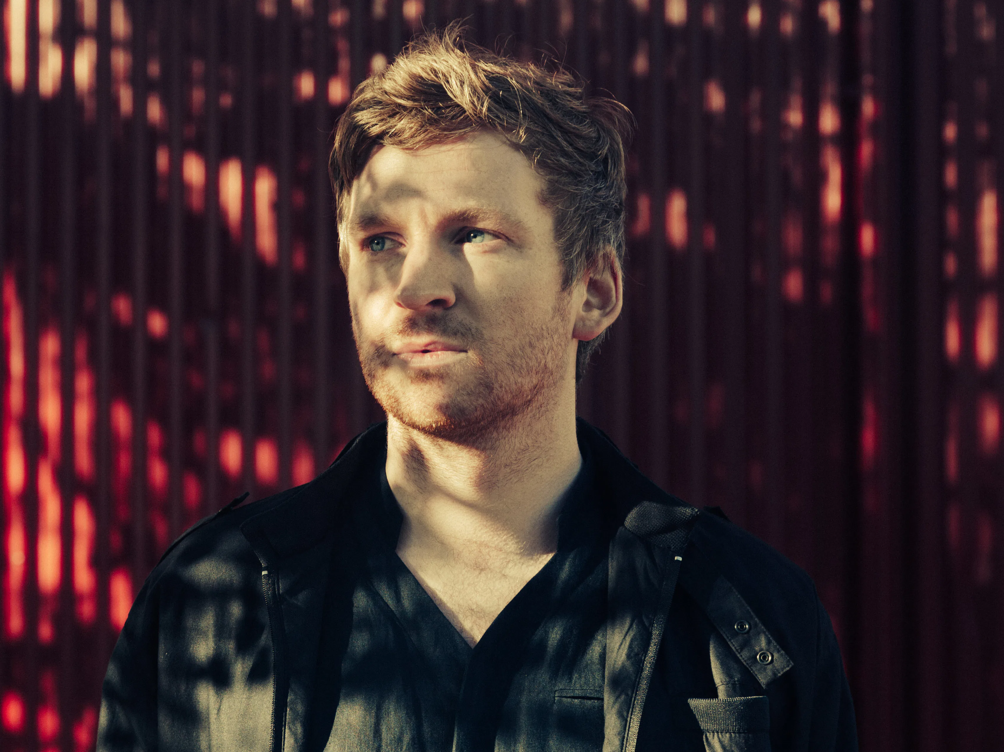 Picture of Olafur Arnalds