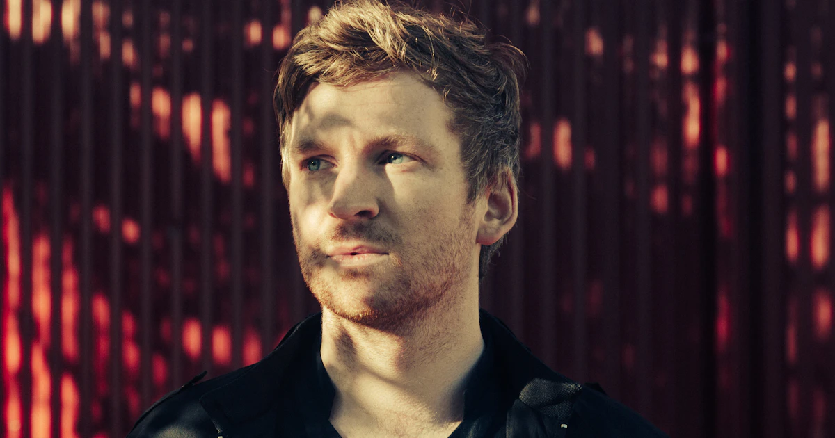Olafur Arnalds