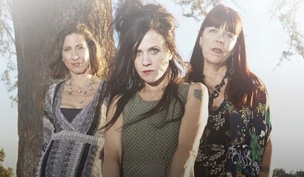 Babes In Toyland Tour Dates