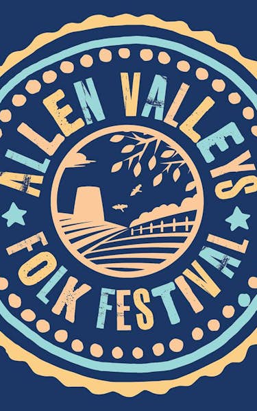 Allen Valleys Folk Festival