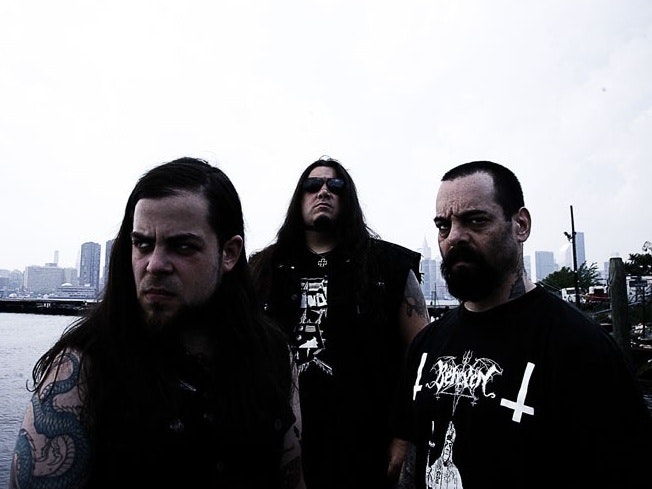 Black Anvil tour dates & tickets 2024 Ents24