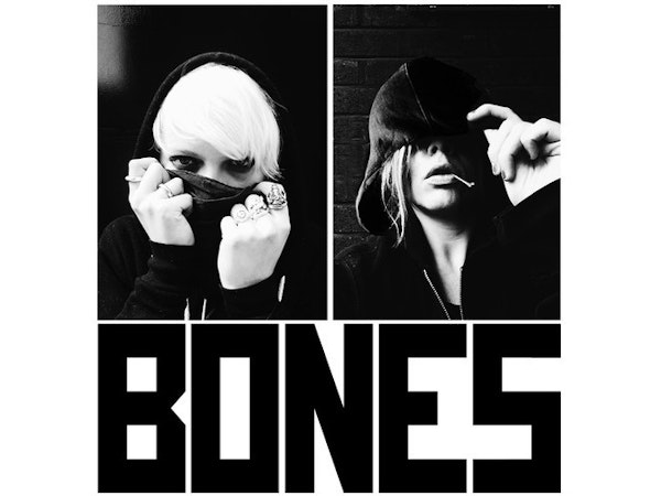 Bones Tour Dates