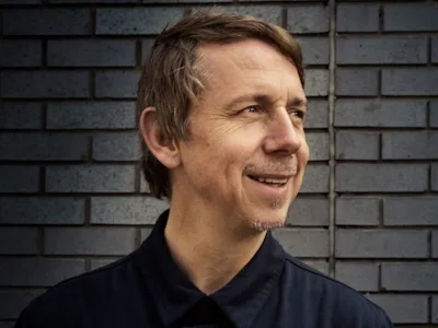 Picture of Gilles Peterson
