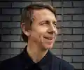 Gilles Peterson appearing at this event