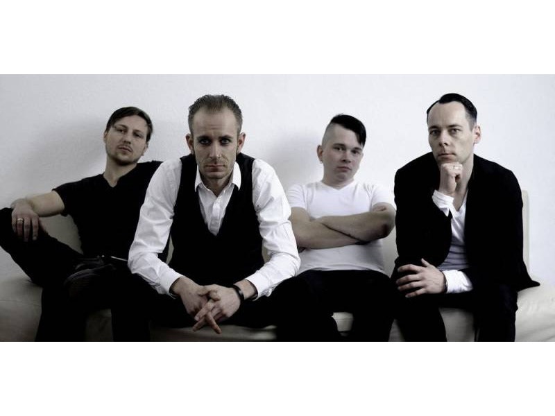 Imaginary War Tour Dates & Tickets 2024 Ents24