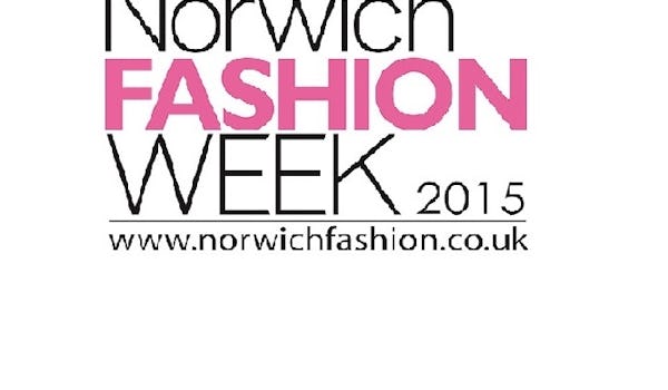 Norwich Fashion Week: The Designer Show