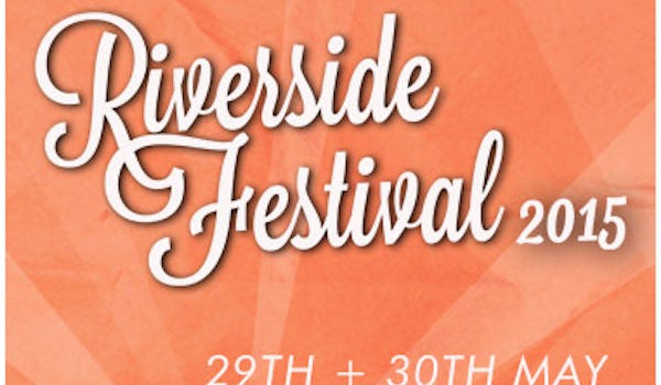 The Electric Frog & Pressure Riverside Festival