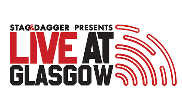 Stag And Dagger Live At Glasgow Festival