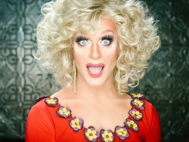 Panti Bliss