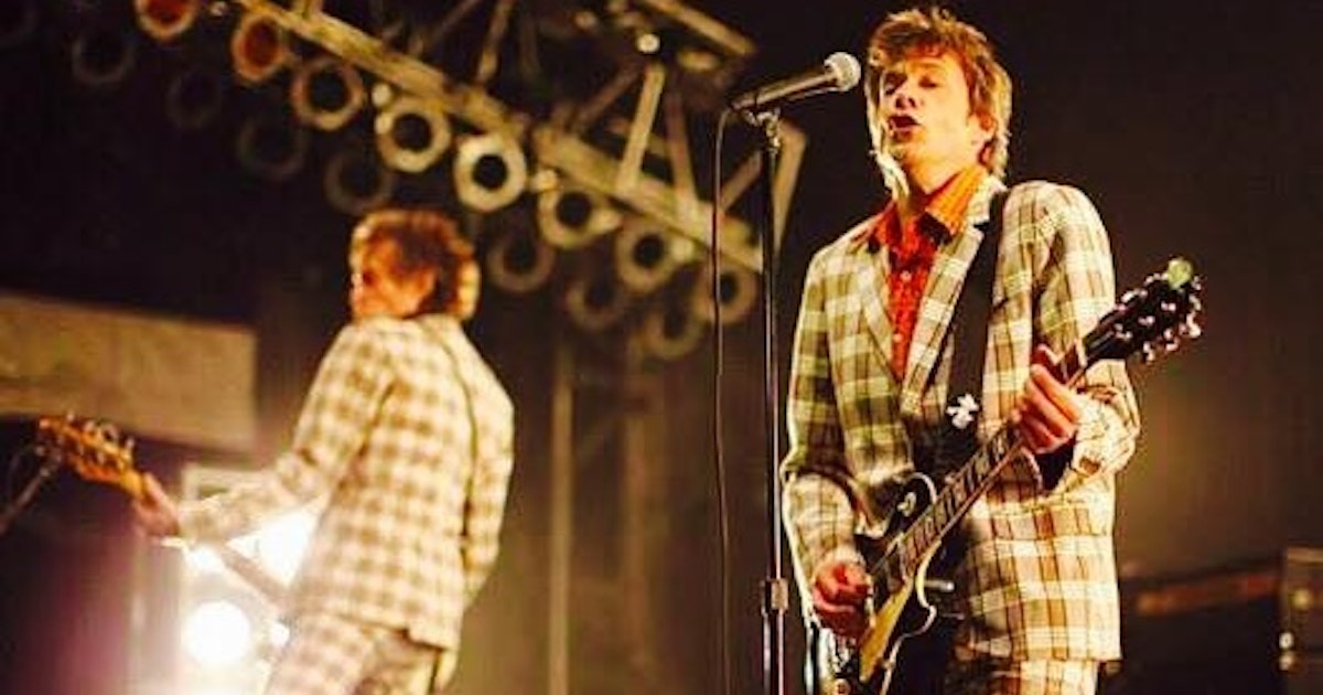 The Replacements tour dates & tickets 2024 Ents24 The Replacements tour dates & tickets 2024 Ents24