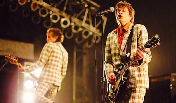 The Replacements tour dates