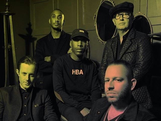 Rebel Sound