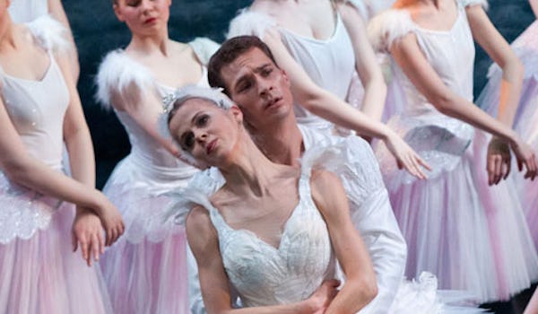 English Youth Ballet