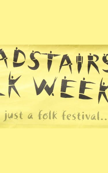 Broadstairs Folk Week