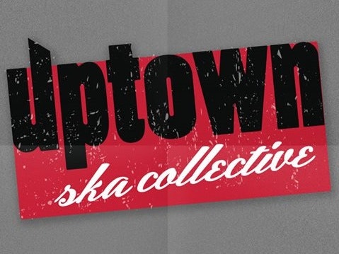 Sir Horace Panter's Uptown Ska Collective