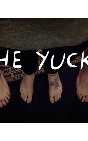 The Yucks Tour Dates