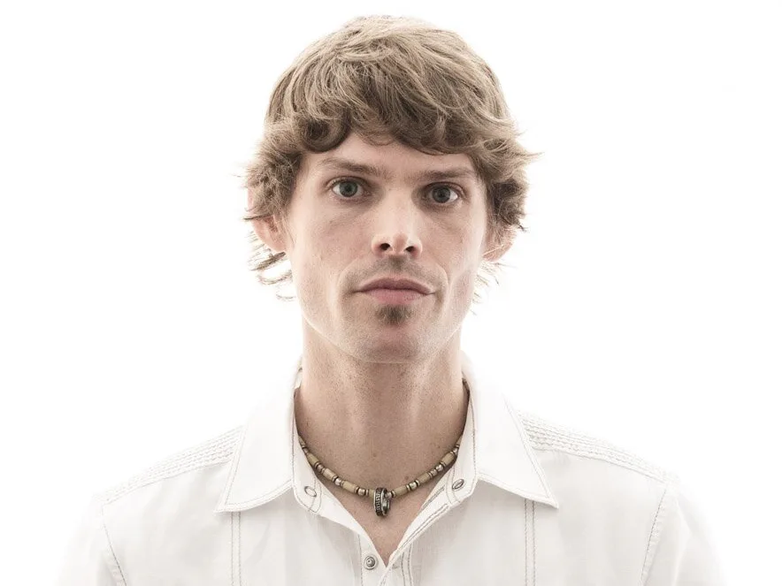Picture of Jarrod Lawson