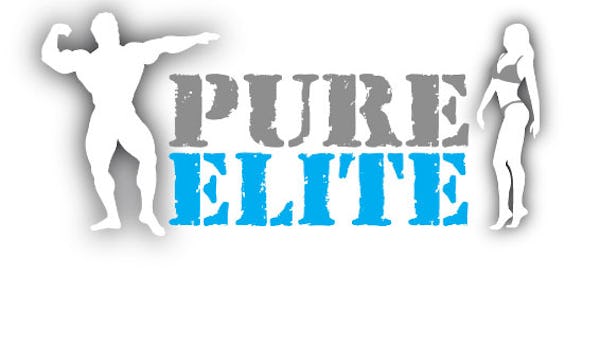 Pure Elite - Fitness & Muscle Event