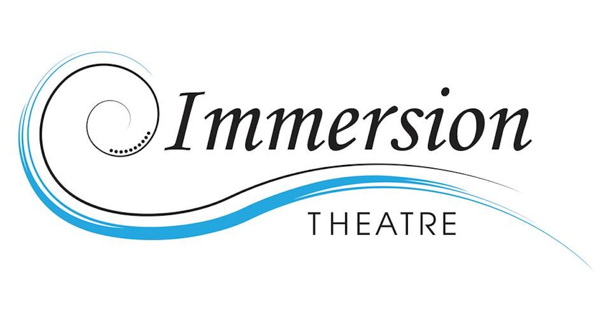 Immersion Theatre Tour Dates & Tickets 2021 | Ents24