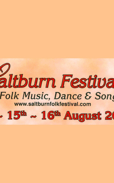 Saltburn Folk Festival