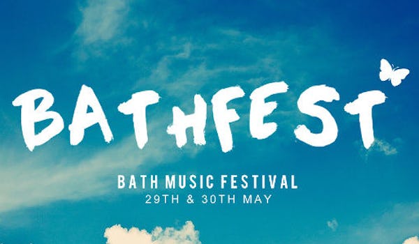 Bathfest 2015 