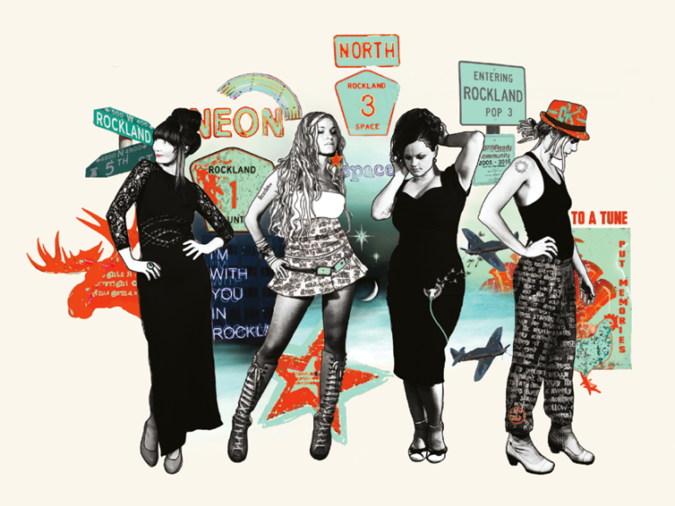 Katzenjammer tour dates & tickets 2024 Ents24