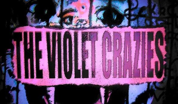 The Violetcrazies 