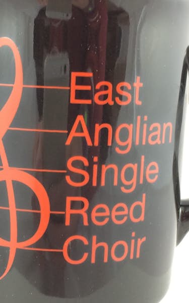 East Anglian Single Reed Choir Tour Dates