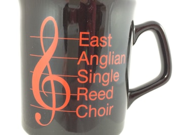 East Anglian Single Reed Choir artist photo