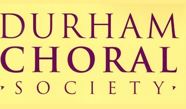 Durham Choral Society 