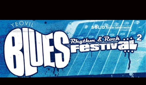 Yeovil Blues Festival