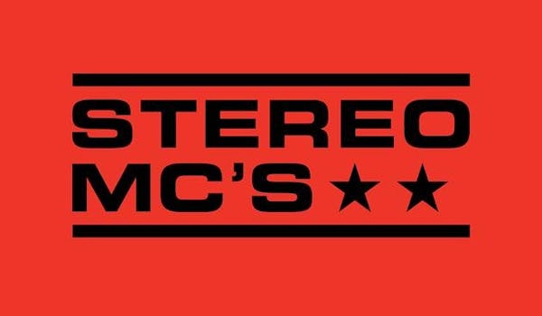 Stereo MCs