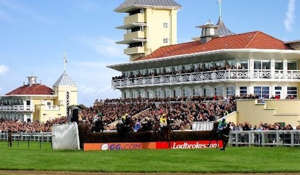 Towcester Racecourse & Leisure