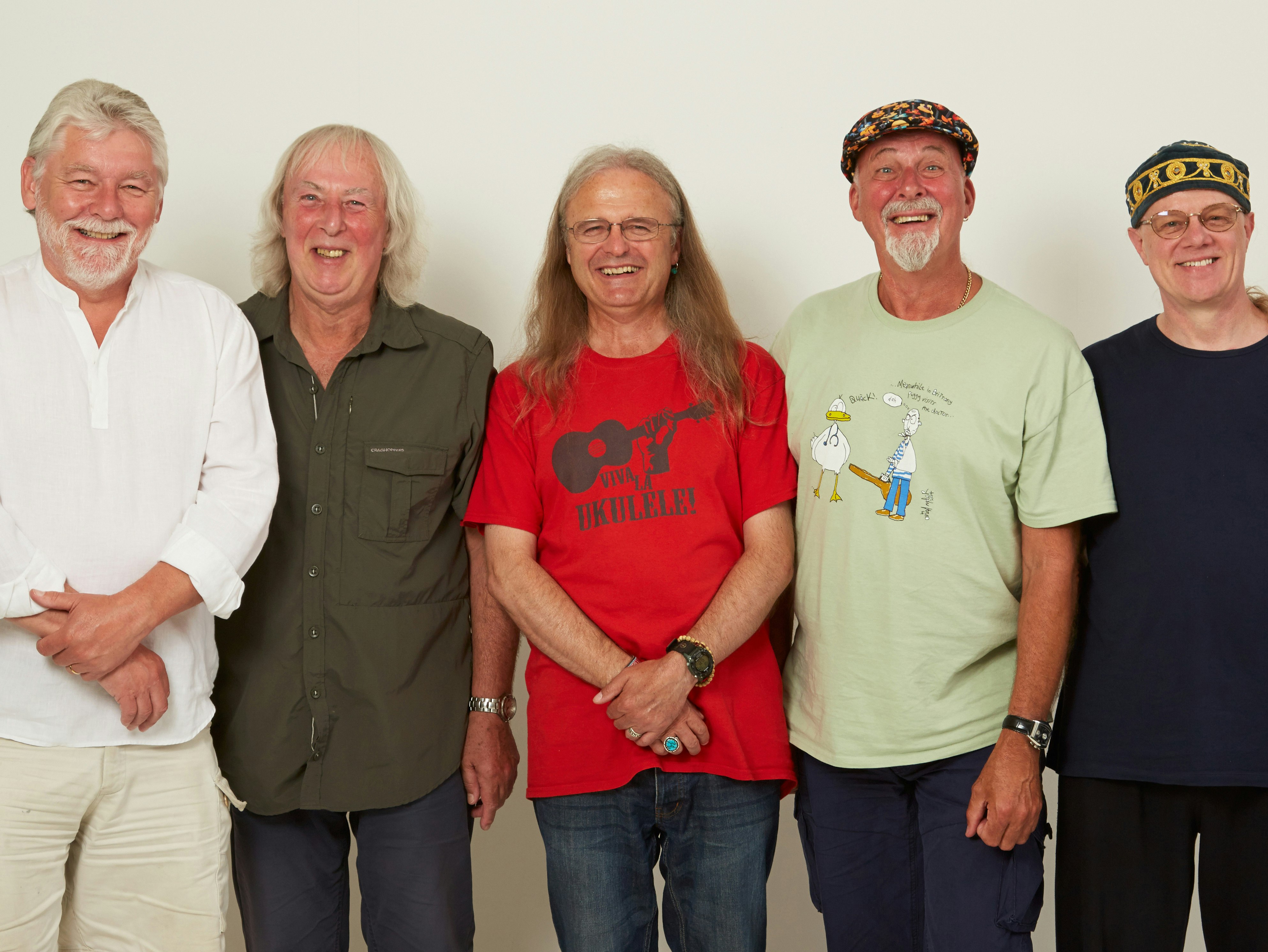 Fairport Convention tour dates & tickets 2024 | Ents24