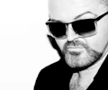 Robert Taylor as George Michael appearing at this event