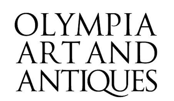 Olympia International Arts & Antiques Fair 