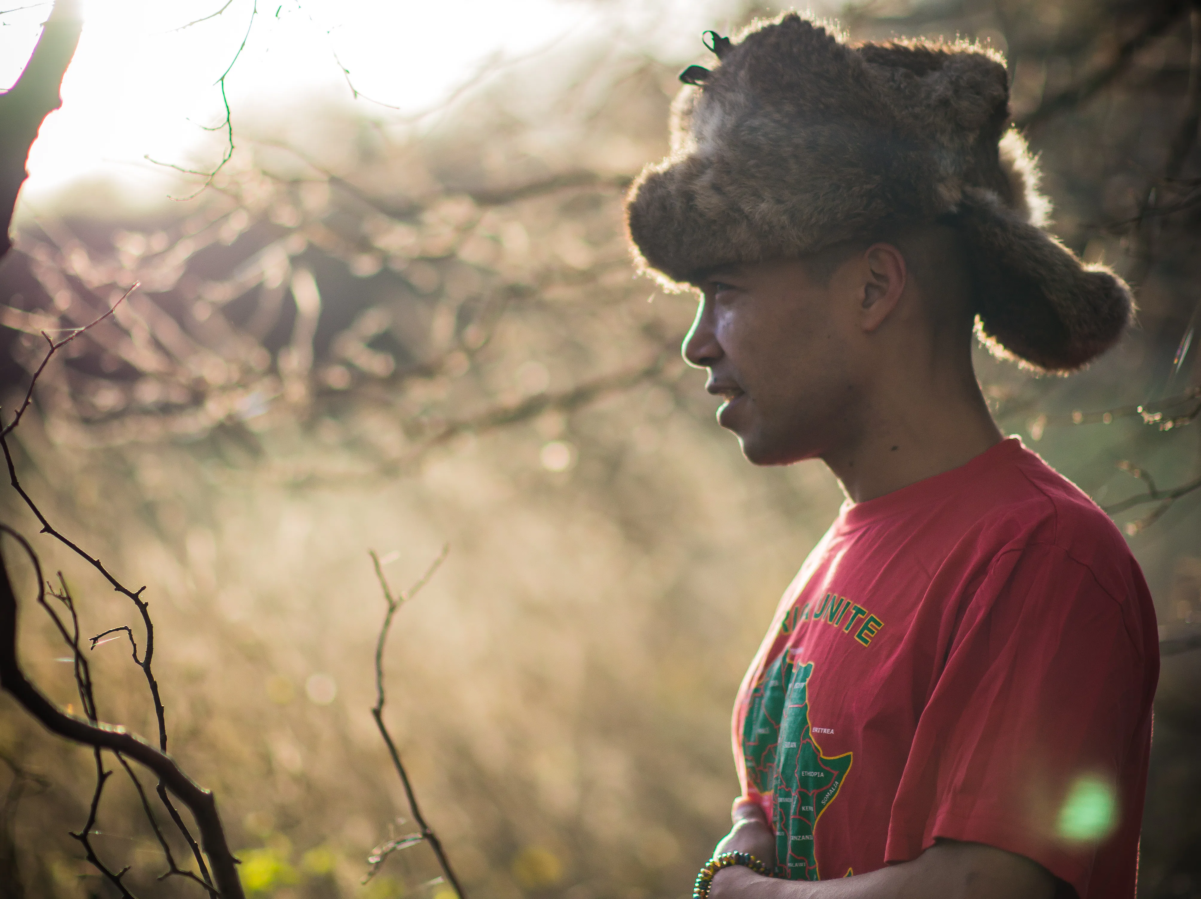Picture of Finley Quaye
