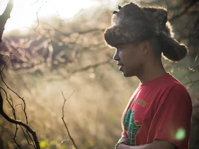 Picture of Finley Quaye