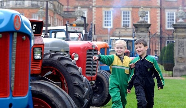 Tractor Fest 2015
