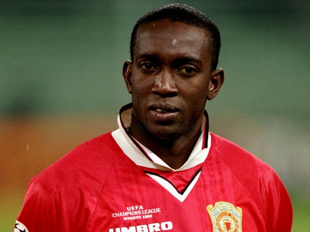 Dwight Yorke