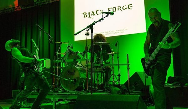 Black Forge