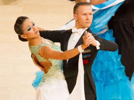 Richard Still & Morgan Hemphill