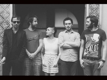 HamsandwicH artist photo