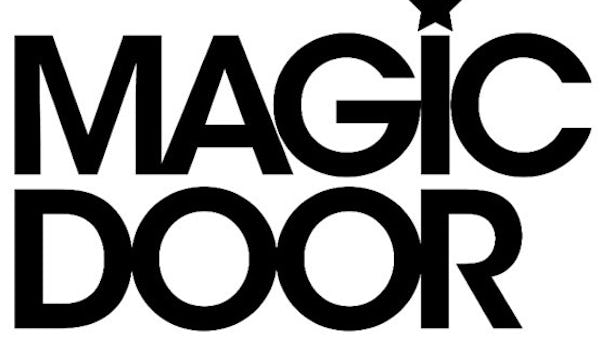 Magic Door