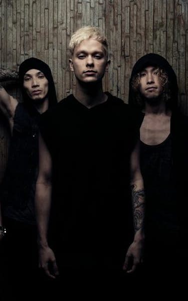 coldrain, Wage War, Counting Days