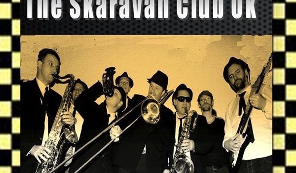 The Skaravan Club 