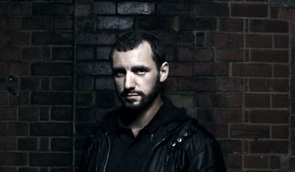 Paul Woolford Tour Dates