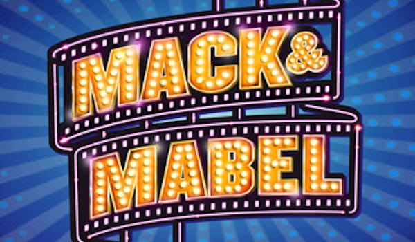 Mack & Mabel (Touring)