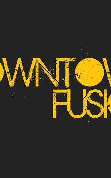 Downtown Fusion Tour Dates