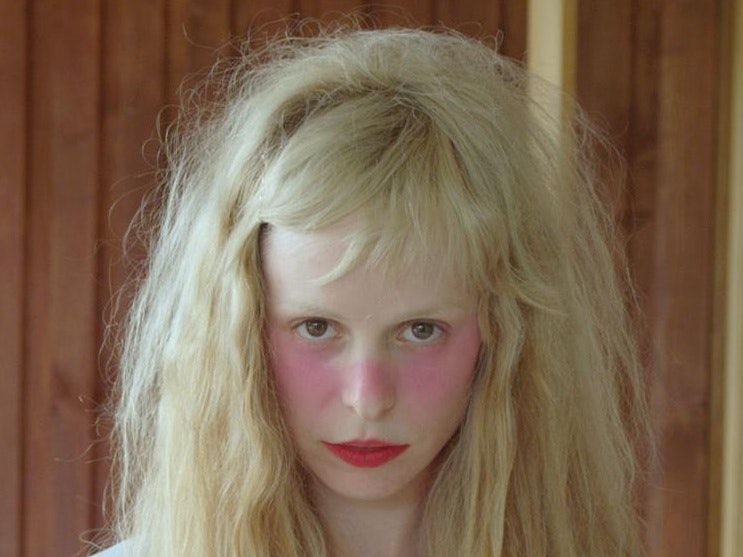 Petite Meller